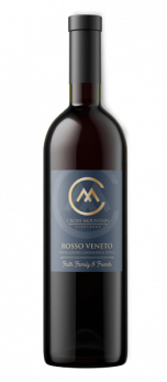 Rosso Veneto Bottle