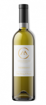 Trebbiano Bottle