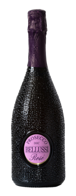 Prosecco Rose Bottle