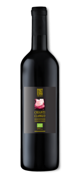 Pruneti Classico Bottle