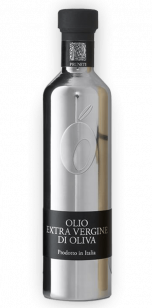 Stainless Steel Bottle