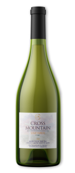 Moscato Bottle
