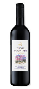 Montepulciano Bottle