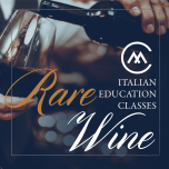 Rare Wine Tasting 3-23 – Cancelled Bottle