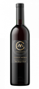 Pinot Nero Bottle