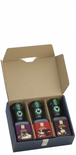 Olive Oil Sampler Bottle