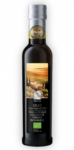Toscano Bottle